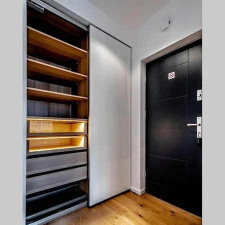 Koszykowa Suite - apartament w centrum Warszawy! Warszawa Zewnętrze zdjęcie