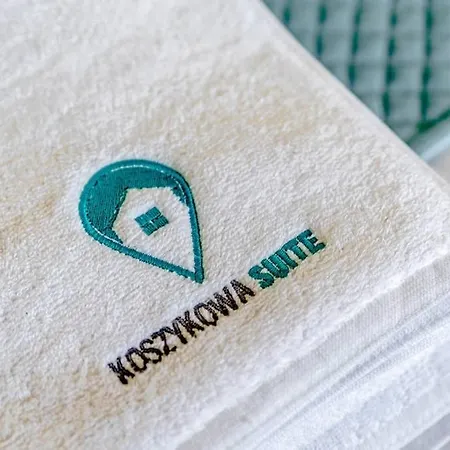 Koszykowa Suite - apartament w centrum Warszawy! Warszawa Zewnętrze zdjęcie