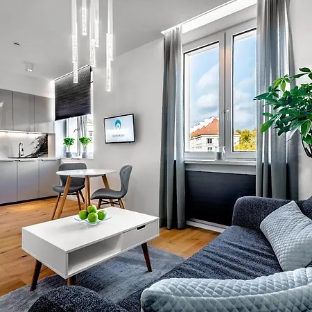 Koszykowa Suite - apartament w centrum Warszawy! Warszawa Zewnętrze zdjęcie